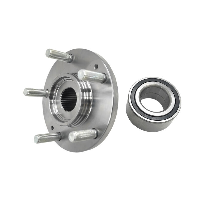 1 x Front Wheel Bearing Hub Fit For Hyundai i40 Sedan 2013-2015 WH-HY020-1PCS - Machter