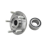 1 x Front Wheel Bearing Hub Fit For Hyundai i40 Sedan 2013-2015 WH-HY020-1PCS - Machter