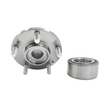1 x Front Wheel Bearing Hub Fit For Hyundai i40 Sedan 2013-2015 WH-HY020-1PCS - Machter