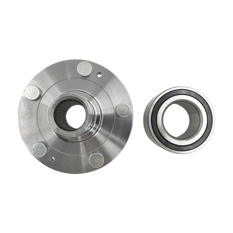 1 x Front Wheel Bearing Hub Fit For Hyundai i40 Sedan 2013-2015 - Machter