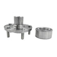 1 x Front Wheel Bearing Hub Fit For Hyundai i40 Sedan 2013-2015 WH-HY020-1PCS - Machter