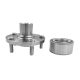 1 x Front Wheel Bearing Hub Fit For Hyundai i40 Sedan 2013-2015 WH-HY020-1PCS - Machter
