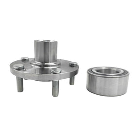 1 x Front Wheel Bearing Hub Fit For Hyundai i40 Sedan 2013-2015 WH-HY020-1PCS - Machter