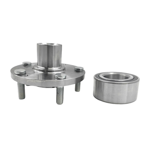 1 x Front Wheel Bearing Hub Fit For Hyundai i40 Sedan 2013-2015 WH-HY020-1PCS - Machter