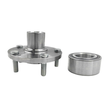 1 x Front Wheel Bearing Hub Fit For Hyundai i40 Sedan 2013-2015 - Machter