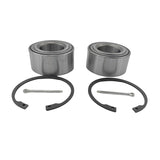 Pair Front Wheel Bearing Kits Fit For Hyundai Elantra XD LaVita FC FWD 4 FWD 5 10/2000-09/2006 WH-HY021-2PCS - Machter