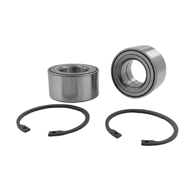 Pair Front Wheel Bearing Hub Fit For Hyundai Accent LC MC RB Coupe SX FX Getz Lantra J2 For Kia Rio JB 5172029400 WH-HY022-2PCS - Machter