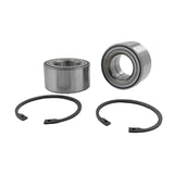 Pair Front Wheel Bearing Hub Fit For Hyundai Accent LC MC RB Coupe SX FX Getz Lantra J2 For Kia Rio JB 5172029400 WH-HY022-2PCS - Machter