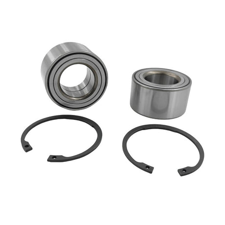 Pair Front Wheel Bearing Hub Fit For Hyundai Accent LC MC RB Coupe SX FX Getz Lantra J2 For Kia Rio JB 5172029400 - Machter