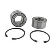 Pair Front Wheel Bearing Hub Fit For Hyundai Accent LC MC RB Coupe SX FX Getz Lantra J2 For Kia Rio JB 5172029400 WH-HY022-2PCS - Machter