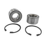 Pair Front Wheel Bearing Hub Fit For Hyundai Accent LC MC RB Coupe SX FX Getz Lantra J2 For Kia Rio JB 5172029400 WH-HY022-2PCS - Machter
