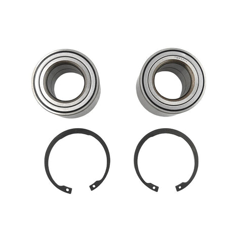 Pair Front Wheel Bearing Hub Fit For Hyundai Accent LC MC RB Coupe SX FX Getz Lantra J2 For Kia Rio JB 5172029400 - Machter