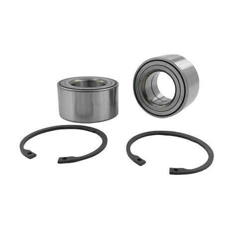 Pair Front Wheel Bearing Hub Fit For Hyundai Accent LC MC RB Coupe SX FX Getz Lantra J2 For Kia Rio JB 5172029400 - Machter