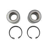 Pair Front Wheel Bearing Hub Fit For Hyundai Accent LC MC RB Coupe SX FX Getz Lantra J2 For Kia Rio JB 5172029400 WH-HY022-2PCS - Machter
