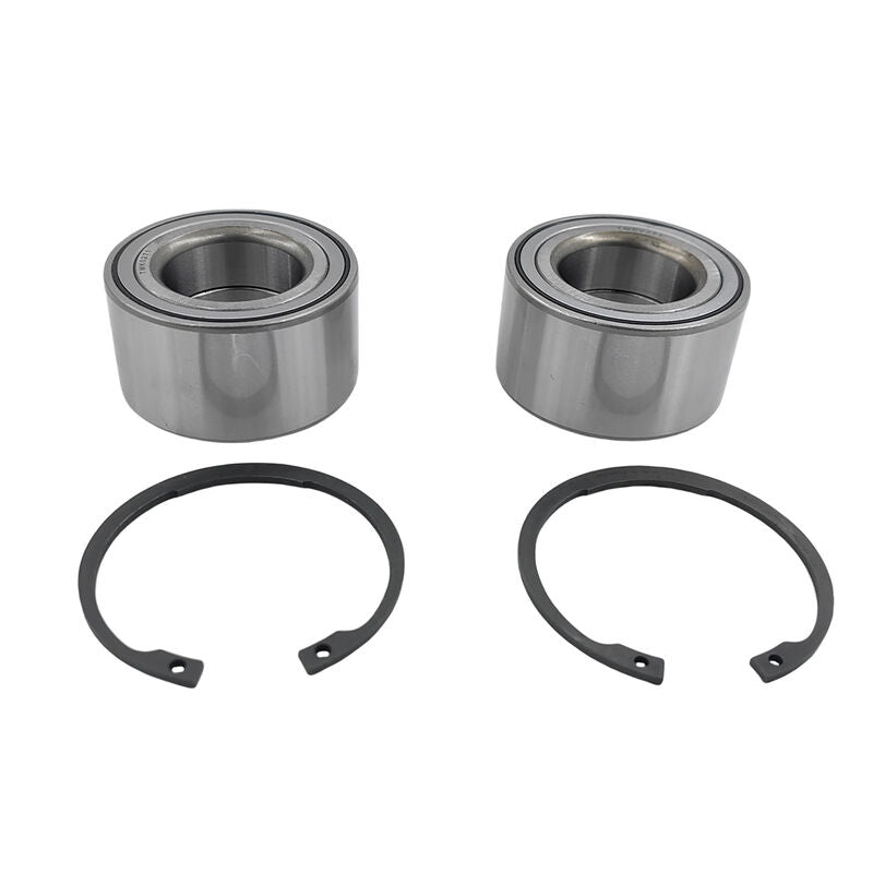 Pair Front Wheel Bearing Hub Fit For Hyundai Accent LC MC RB Coupe SX FX Getz Lantra J2 For Kia Rio JB 5172029400 WH-HY022-2PCS - Machter