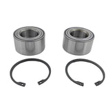 Pair Front Wheel Bearing Hub Fit For Hyundai Accent LC MC RB Coupe SX FX Getz Lantra J2 For Kia Rio JB 5172029400 WH-HY022-2PCS - Machter