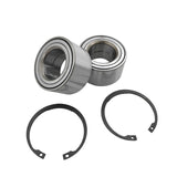 Pair Front Wheel Bearing Hub Fit For Hyundai Accent LC MC RB Coupe SX FX Getz Lantra J2 For Kia Rio JB 5172029400 WH-HY022-2PCS - Machter