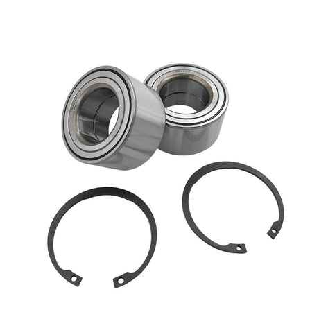 Pair Front Wheel Bearing Hub Fit For Hyundai Accent LC MC RB Coupe SX FX Getz Lantra J2 For Kia Rio JB 5172029400 - Machter