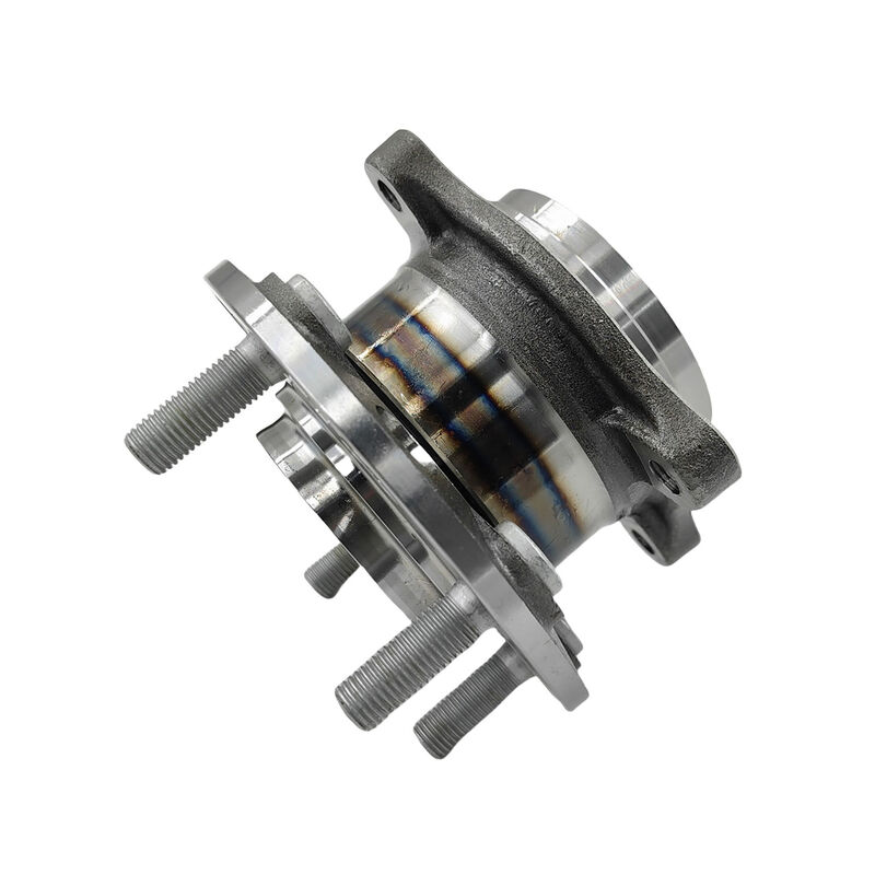 1 x Rear Wheel Bearing Hub Fit For Hyundai Tucson 52730D3000 2015-ON WH-HY023-1PCS - Machter