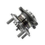 1 x Rear Wheel Bearing Hub Fit For Hyundai Tucson 52730D3000 2015-ON WH-HY023-1PCS - Machter