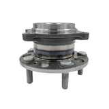 1 x Rear Wheel Bearing Hub Fit For Hyundai Tucson 52730D3000 2015-ON WH-HY023-1PCS - Machter