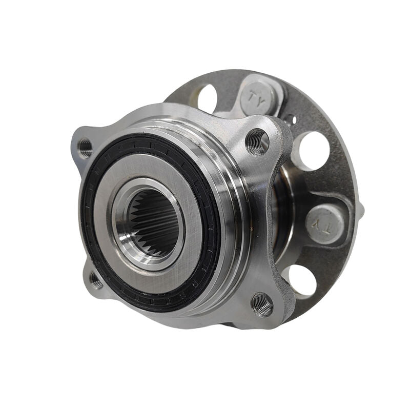 1 x Rear Wheel Bearing Hub Fit For Hyundai Tucson 52730D3000 2015-ON WH-HY023-1PCS - Machter