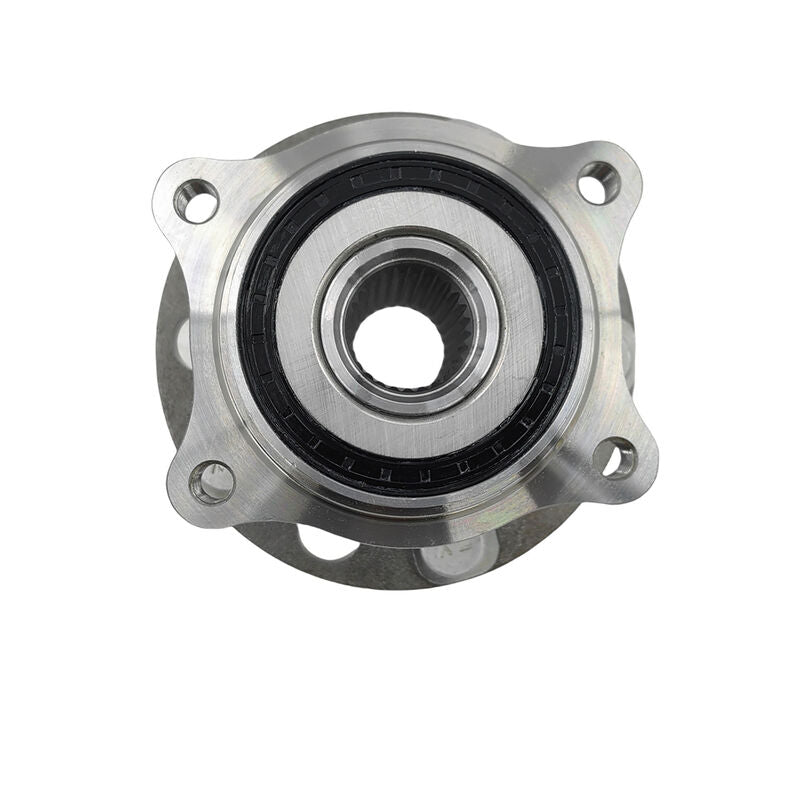 1 x Rear Wheel Bearing Hub Fit For Hyundai Tucson 52730D3000 2015-ON WH-HY023-1PCS - Machter