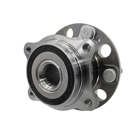 1 x Rear Wheel Bearing Hub Fit For Hyundai Tucson 52730D3000 2015-ON - Machter