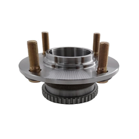 Rear Wheel Bearing Hub With ABS Fit For Hyundai Elantra Lantra XD Lavita Matrix FC 1.5L 1.6L 1.8L 2.0L 10/2000-04/2010 5271017000 - Machter