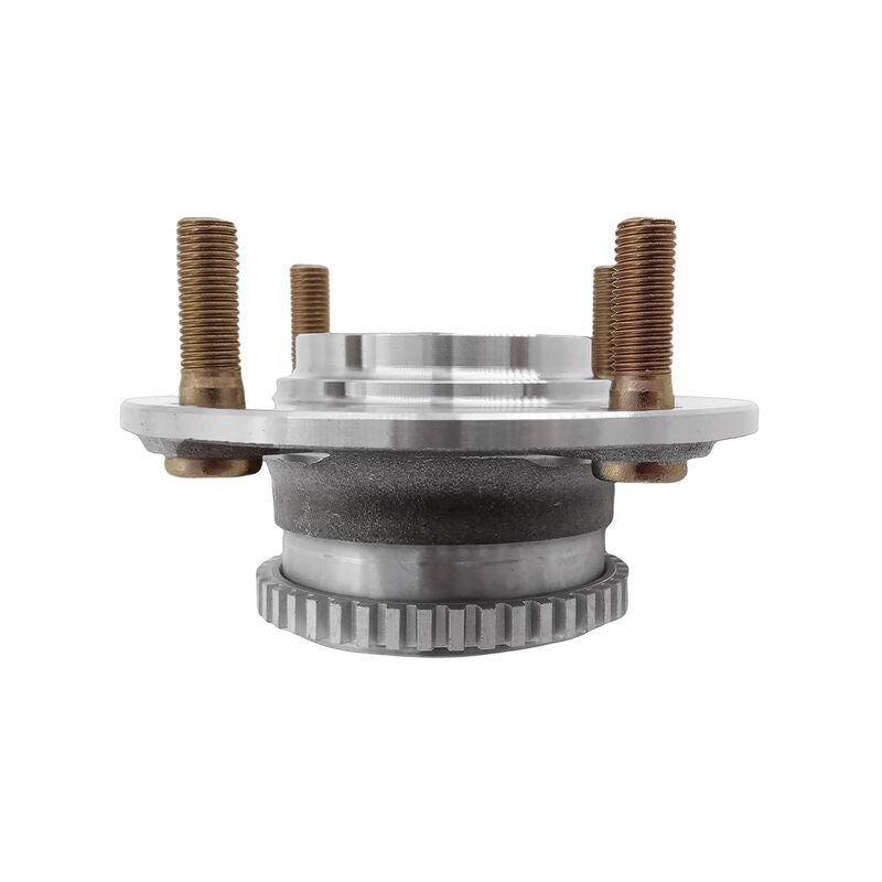 Rear Wheel Bearing Hub With ABS Fit For Hyundai Elantra Lantra XD Lavita Matrix FC 1.5L 1.6L 1.8L 2.0L 10/2000-04/2010 5271017000 WH-HY024-1PCS - Machter