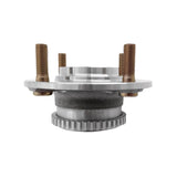 Rear Wheel Bearing Hub With ABS Fit For Hyundai Elantra Lantra XD Lavita Matrix FC 1.5L 1.6L 1.8L 2.0L 10/2000-04/2010 5271017000 WH-HY024-1PCS - Machter