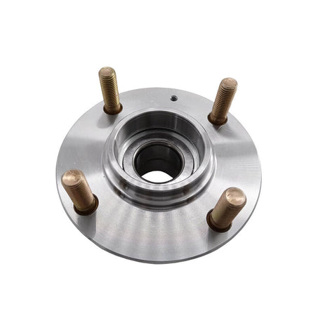Rear Wheel Bearing Hub With ABS Fit For Hyundai Elantra Lantra XD Lavita Matrix FC 1.5L 1.6L 1.8L 2.0L 10/2000-04/2010 5271017000 - Machter
