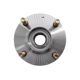 Rear Wheel Bearing Hub With ABS Fit For Hyundai Elantra Lantra XD Lavita Matrix FC 1.5L 1.6L 1.8L 2.0L 10/2000-04/2010 5271017000 WH-HY024-1PCS - Machter
