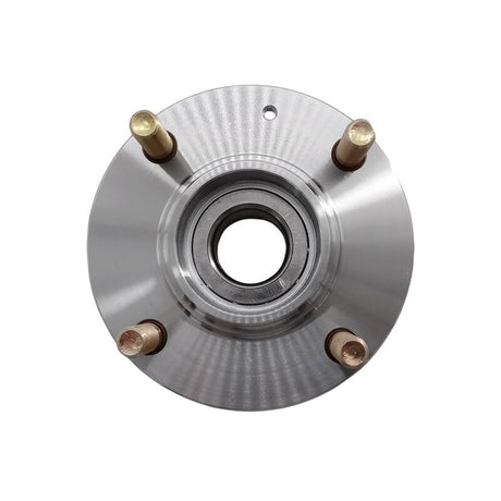 Rear Wheel Bearing Hub With ABS Fit For Hyundai Elantra Lantra XD Lavita Matrix FC 1.5L 1.6L 1.8L 2.0L 10/2000-04/2010 5271017000 - Machter