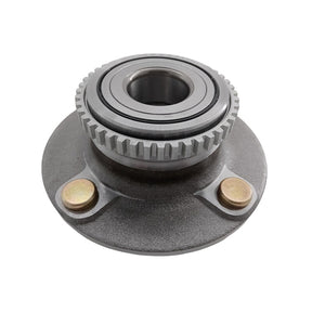 Rear Wheel Bearing Hub With ABS Fit For Hyundai Elantra Lantra XD Lavita Matrix FC 1.5L 1.6L 1.8L 2.0L 10/2000-04/2010 5271017000 WH-HY024-1PCS - Machter