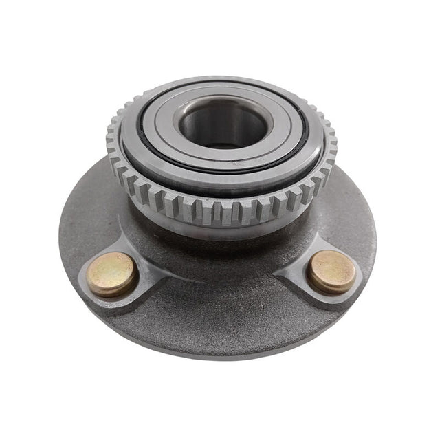 Rear Wheel Bearing Hub With ABS Fit For Hyundai Elantra Lantra XD Lavita Matrix FC 1.5L 1.6L 1.8L 2.0L 10/2000-04/2010 5271017000 WH-HY024-1PCS - Machter