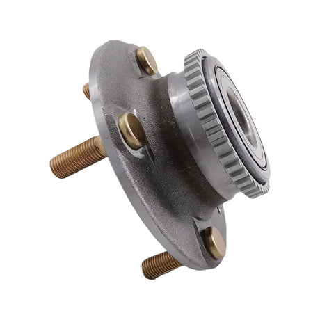 Rear Wheel Bearing Hub With ABS Fit For Hyundai Elantra Lantra XD Lavita Matrix FC 1.5L 1.6L 1.8L 2.0L 10/2000-04/2010 5271017000 - Machter