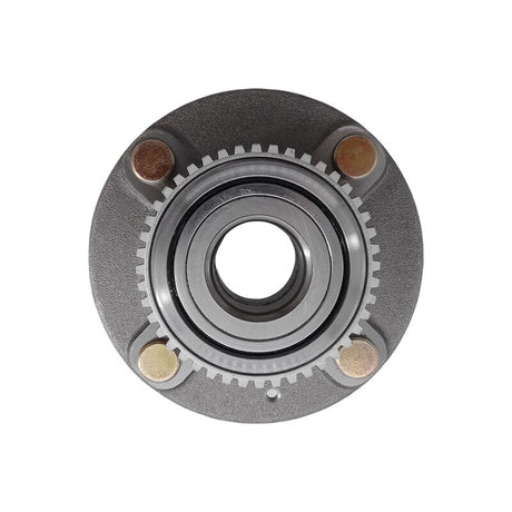 Rear Wheel Bearing Hub With ABS Fit For Hyundai Elantra Lantra XD Lavita Matrix FC 1.5L 1.6L 1.8L 2.0L 10/2000-04/2010 5271017000 - Machter