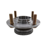 Rear Wheel Bearing Hub With ABS Fit For Hyundai Elantra Lantra XD Lavita Matrix FC 1.5L 1.6L 1.8L 2.0L 10/2000-04/2010 5271017000 WH-HY024-1PCS - Machter