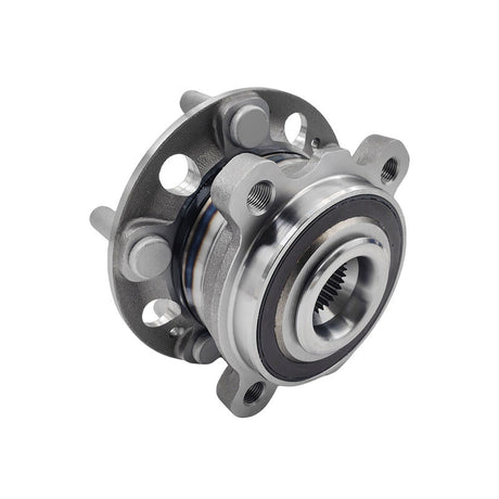 Front Wheel Bearing Hub Fit For Kia Sportage NQ For Hyundai Tucson NX 1.6L 2.0L 2021-ON WH-HY025-1PCS - Machter