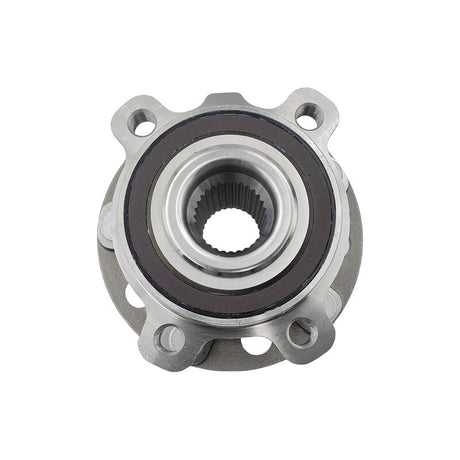 Front Wheel Bearing Hub Fit For Kia Sportage NQ For Hyundai Tucson NX 1.6L 2.0L 2021-ON WH-HY025-1PCS - Machter