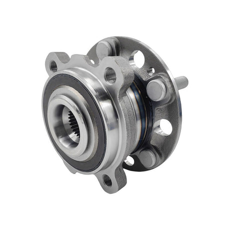 Front Wheel Bearing Hub Fit For Kia Sportage NQ For Hyundai Tucson NX 1.6L 2.0L 2021-ON WH-HY025-1PCS - Machter
