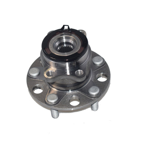 1 x Rear Wheel Bearing Hub Fit For Jeep Patriot Compass MK & Dodge Caliber PM - Machter