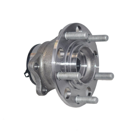 1 x Rear Wheel Bearing Hub Fit For Jeep Patriot Compass MK & Dodge Caliber PM - Machter