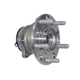 1 x Rear Wheel Bearing Hub Fit For Jeep Patriot Compass MK & Dodge Caliber PM WH-JP002-1PCS - Machter