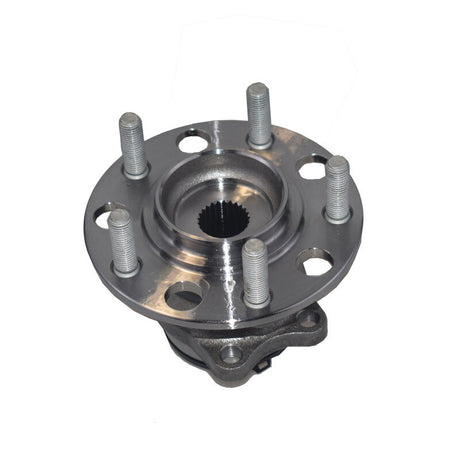 1 x Rear Wheel Bearing Hub Fit For Jeep Patriot Compass MK & Dodge Caliber PM - Machter