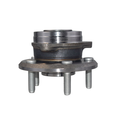 1 x Front Wheel Bearing Hub Assembly Fit For Jeep Grand Cherokee WK 2011-2017 - Machter