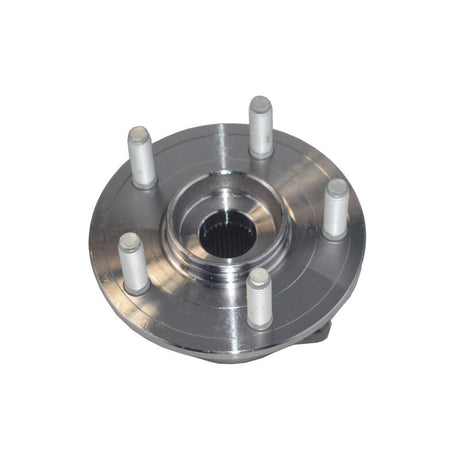 1 x Front Wheel Bearing Hub Assembly Fit For Jeep Grand Cherokee WK 2011-2017 - Machter