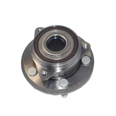 1 x Front Wheel Bearing Hub Assembly Fit For Jeep Grand Cherokee WK 2011-2017 - Machter