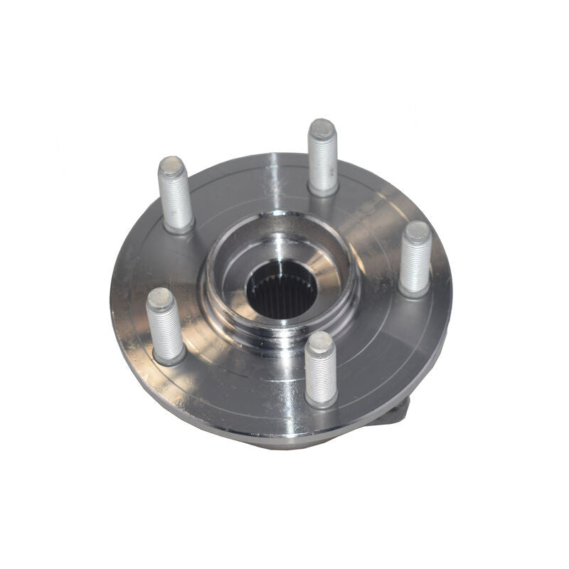 1 x Front Wheel Bearing Hub Assembly Fit For Jeep Grand Cherokee WK 2011-2017 WH-JP003-1PCS - Machter
